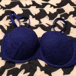New bra